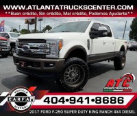 Image for 2017 Ford F-250 Super Duty ID: 7477824