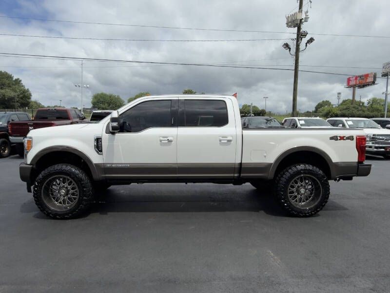 2017 Ford F-250 Image 5