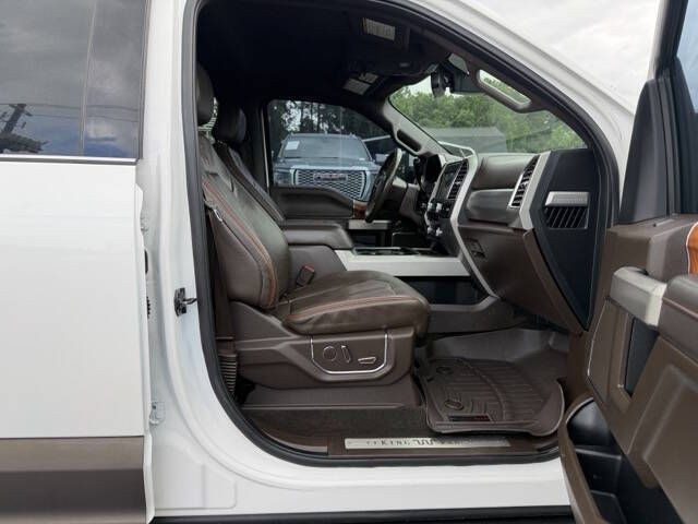 2017 Ford F-250 Image 12