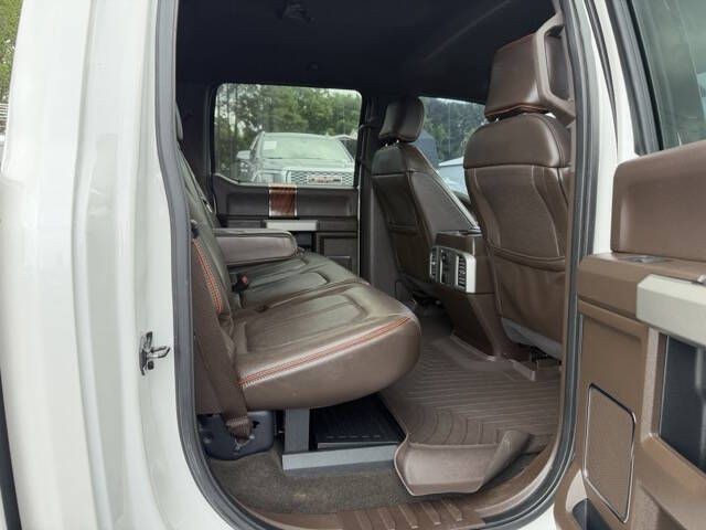 2017 Ford F-250 Image 13