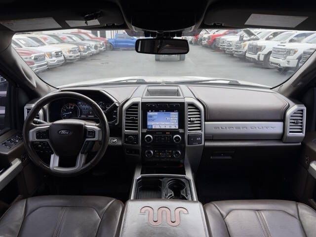 2017 Ford F-250 Image 14