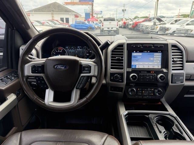 2017 Ford F-250 Image 15