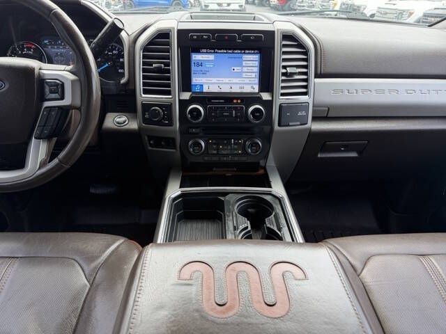 2017 Ford F-250 Image 16