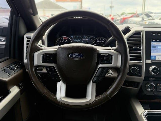 2017 Ford F-250 Image 17