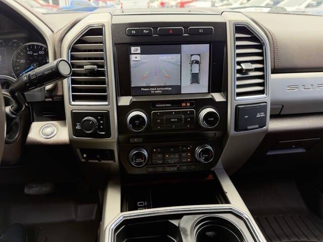 2017 Ford F-250 Image 18