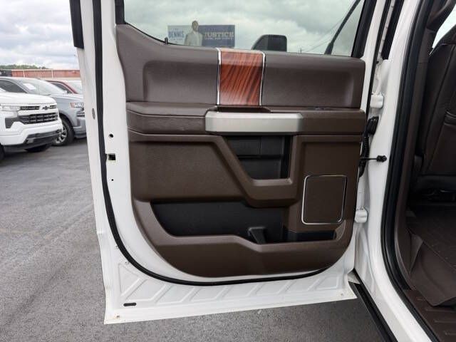 2017 Ford F-250 Image 21