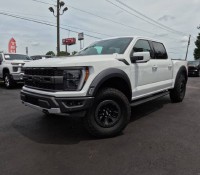 Image for 2021 Ford F-150 Raptor ID: 7488091