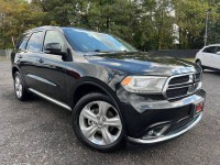 Image for 2014 Dodge Durango Limited ID: 7489985