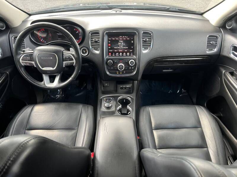 2014 Dodge Durango Image 14
