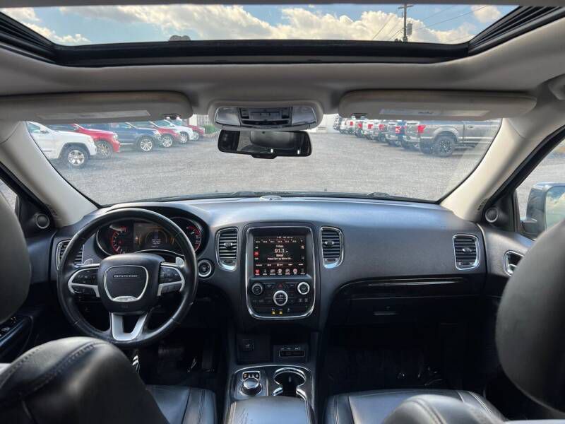 2014 Dodge Durango Image 15
