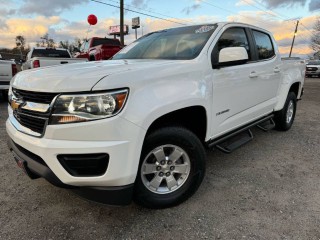 Image for 2020 Chevrolet Colorado  ID: 7489990