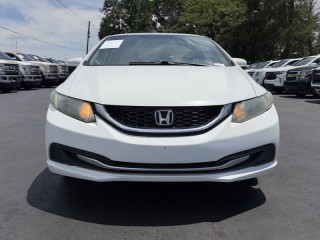 Image for 2014 Honda Civic EX ID: 7491667