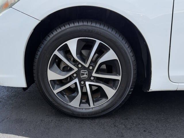 2014 Honda Civic Image 20