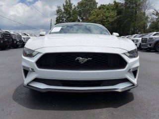 Image for 2019 Ford Mustang Ecoboost ID: 7491869