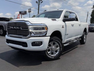Image for 2024 RAM 2500 Laramie ID: 7501277