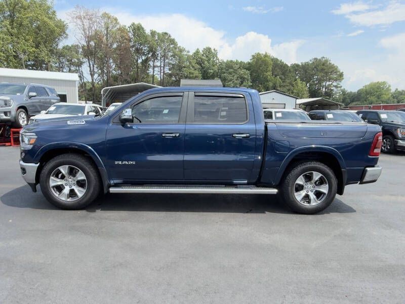 2019 RAM 1500 Image 3