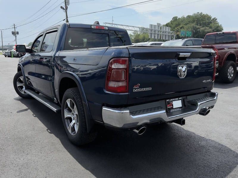 2019 RAM 1500 Image 5
