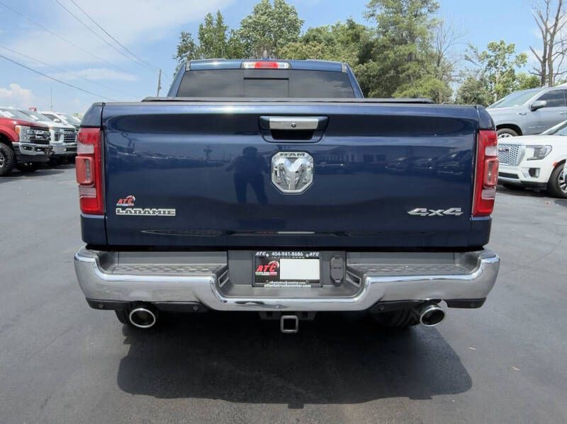 2019 RAM 1500 Image 6