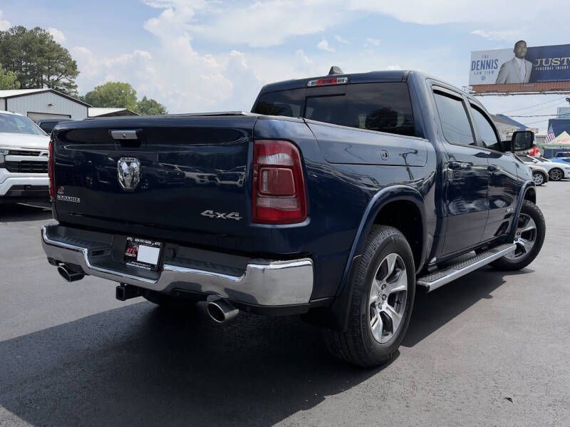 2019 RAM 1500 Image 7