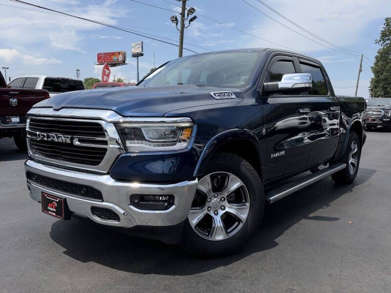2019 RAM 1500 Image 9