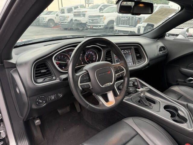 2018 Dodge Challenger Image 11