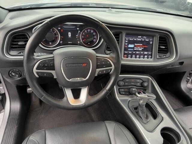 2018 Dodge Challenger Image 16