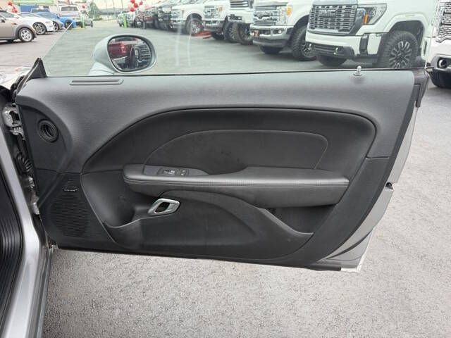2018 Dodge Challenger Image 20