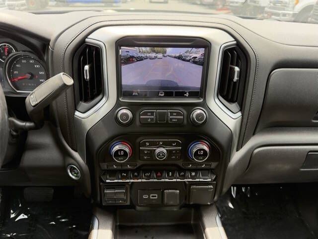 2021 Chevrolet Silverado 1500 Image 17