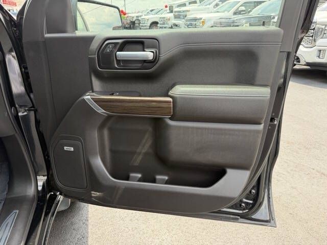 2021 Chevrolet Silverado 1500 Image 19