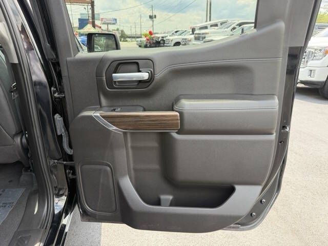 2021 Chevrolet Silverado 1500 Image 21
