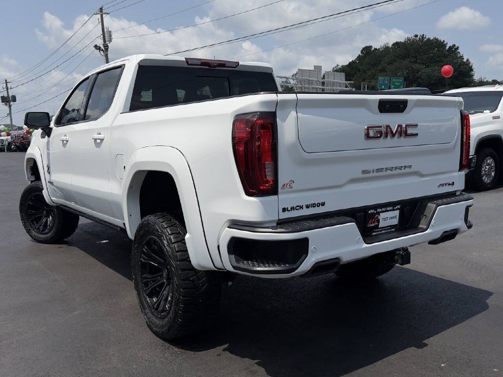 2023 GMC Sierra Image 6