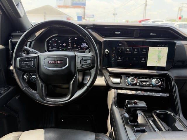 2023 GMC Sierra Image 15