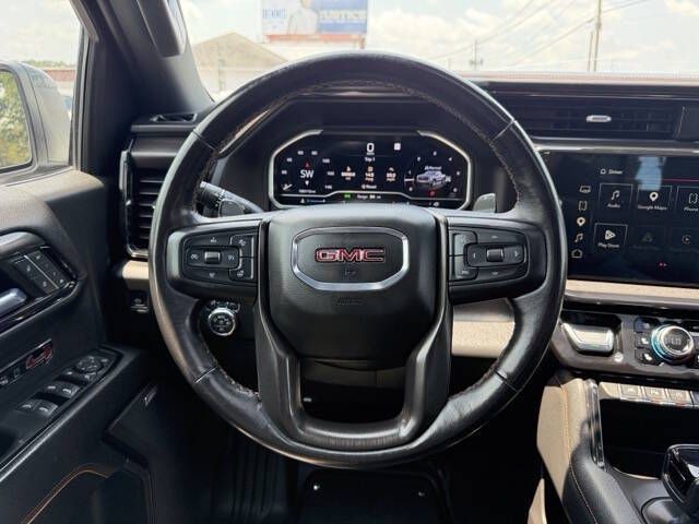 2023 GMC Sierra Image 19