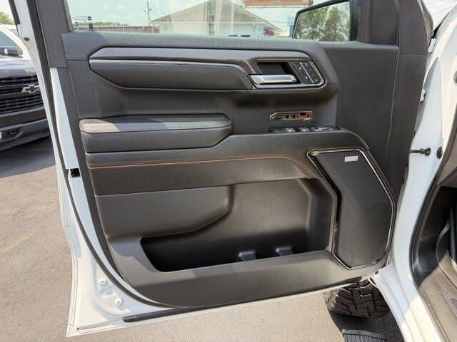 2023 GMC Sierra Image 20