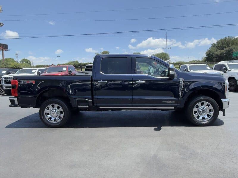 2024 Ford F-250 Image 5