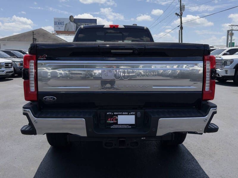 2024 Ford F-250 Image 7