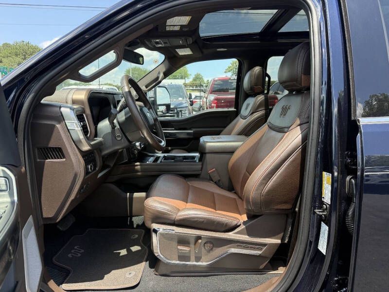 2024 Ford F-250 Image 9