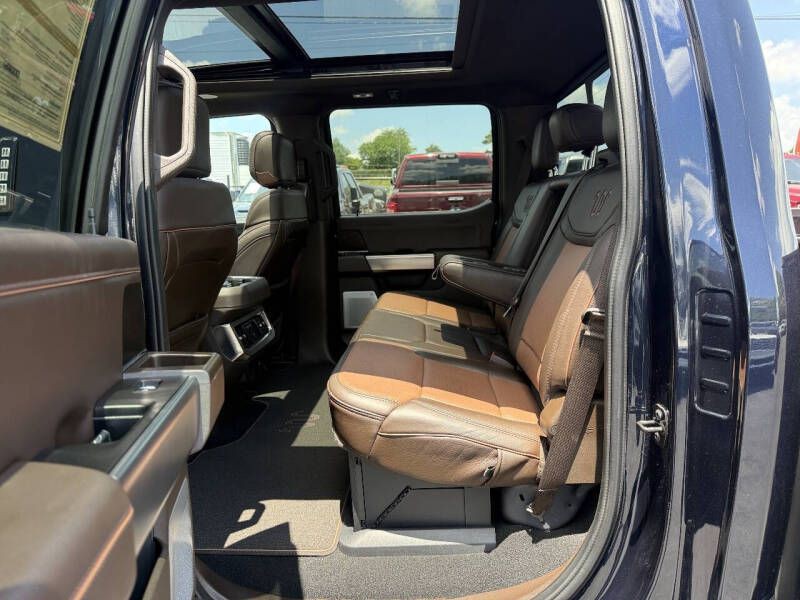 2024 Ford F-250 Image 10