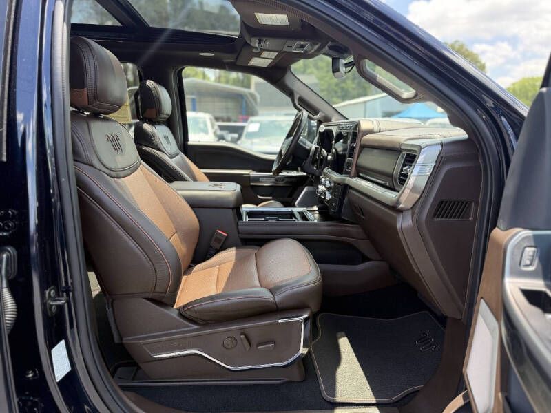 2024 Ford F-250 Image 11