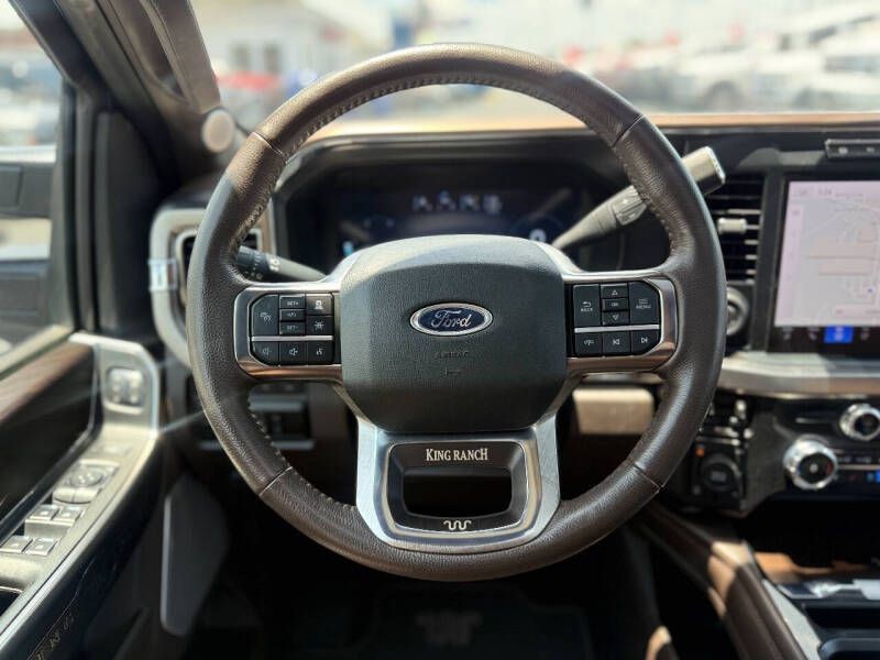 2024 Ford F-250 Image 15