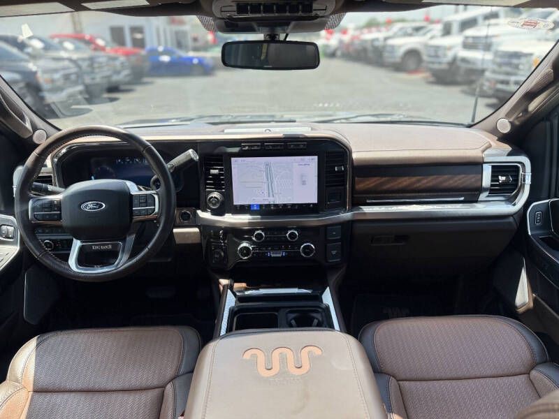 2024 Ford F-250 Image 19