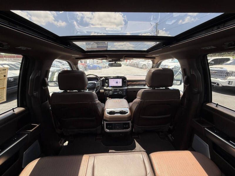 2024 Ford F-250 Image 20