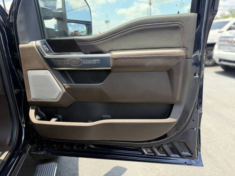 2024 Ford F-250 Image 22