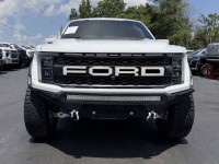 Image for 2022 Ford F-150 Raptor ID: 7515516