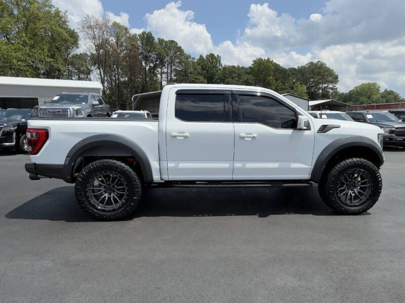 2022 Ford F-150 Image 4