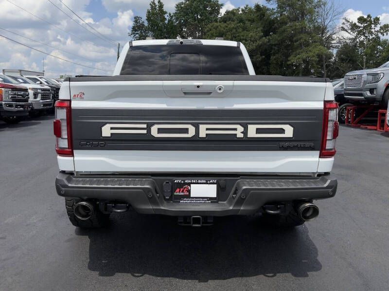 2022 Ford F-150 Image 6