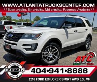 Image for 2016 Ford Explorer Sport ID: 7545337
