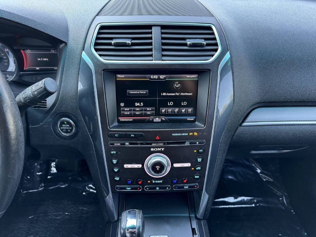 2016 Ford Explorer Image 26