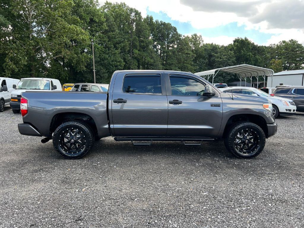 2014 Toyota Tundra Image 6