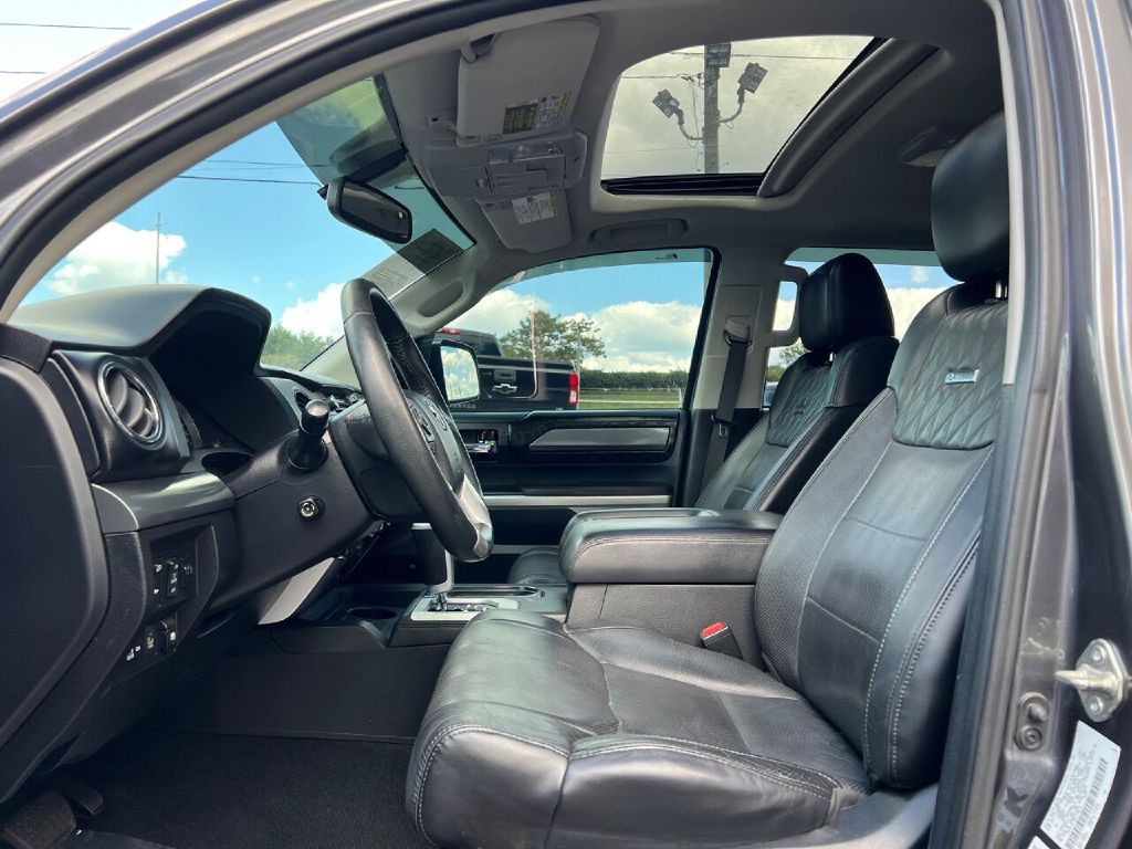 2014 Toyota Tundra Image 7